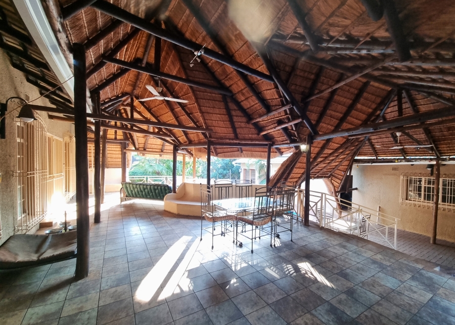 4 Bedroom Property for Sale in Protea Park North West